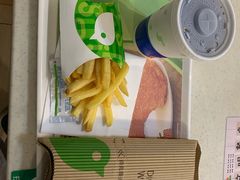 -德克士(广州南站店)