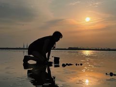 -南汇嘴观海公园