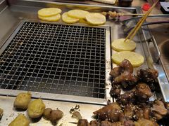 -江湖一盏灯·滇味卤烤(普惠园店)