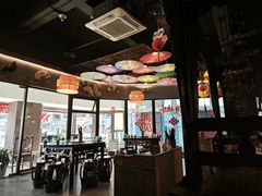 -阿嫂印象·民间江湖菜(大学城店)