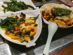 -小俩口烧烤东北菜(双井店)