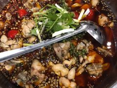 -望京一号·重庆江湖菜(工体店)