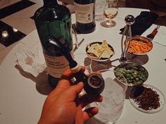 -厦门瑞颐大酒店·VIRGO威士忌酒吧