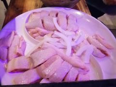 -同仁四季椰子鸡(海岸城天利店)