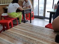大堂-老七饭馆(光荣道总店)