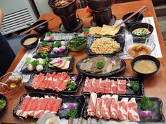 -束河人家(南锣鼓巷店)