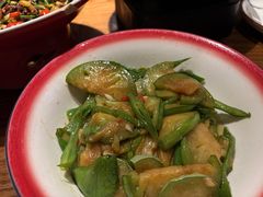 -恰饭·老长沙市井菜(天河客运站店)