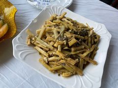 -山水之味·大鱼头·农家菜(张公洞店)
