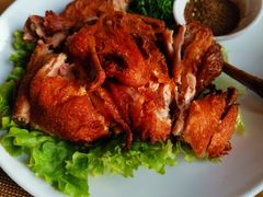 -庆云楼饭庄(什刹海店)