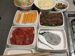 -海底捞火锅(新华联梦想城店)