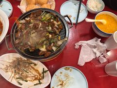 -宏状元现熬粥·京味菜(五棵松店)