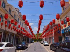 -美兰湖景区