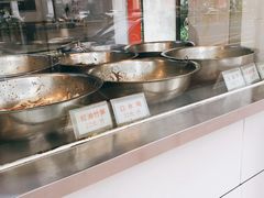 自助取餐区-章李氏夫妻肺片(经八路店)