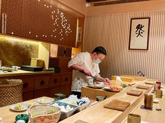 -鮨然(然寿司钱粮胡同店)