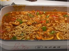 -友达面馆(广州总店)