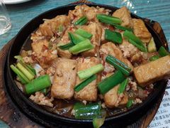 -自游人·美食一楼·地道徽菜(三十年名店)