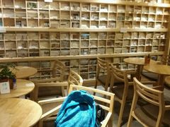 -猫的天空之城概念书店(苏州诚品店)