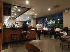 大堂-星巴克臻选(珠海富华里店)