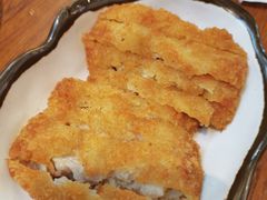 网红藤椒鸡排-鑫花溪牛肉米粉(苏州中心店)