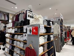 -优衣库(厦门SM广场店)