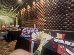 -塞纳河法国餐厅(唐延路店)