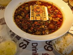 -耙吉吉川味小酒馆(本地人回头店)
