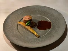 -三嚥阁 La Villa Restaurant