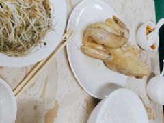 -佳基盐焗鸡