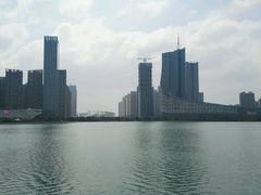 -天鹅湖体育公园