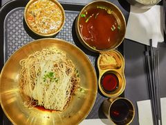 -贡梅老面馆·蟹粉面·无锡特色小吃(南长街主推店)