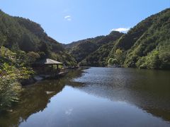 -仙居谷风景区