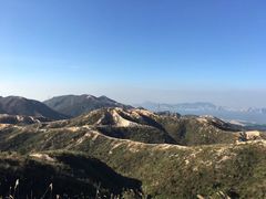 -凤凰山