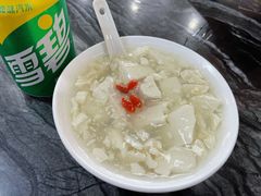 -西月城谭豆花(光华店)