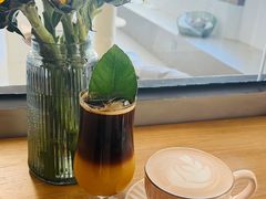 -Cappucimeow猫咪咖啡馆(韦伯时代店)
