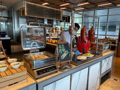 -悦全日餐厅·仁恒洲际酒店