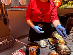 -西塔老太太泥炉烤肉(苏州大悦城店)