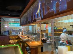 -楼兰新疆主题餐厅(悠方店)