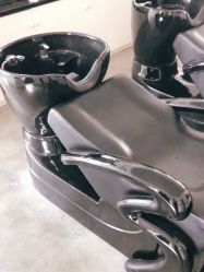 -蚂蚁造型沙龙