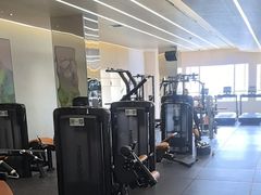 -好恒健身(北市白云店)
