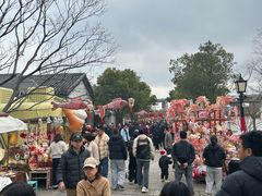 -虹桥新天地