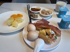 -麓湖国际水疗