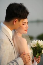 -青禾婚纱摄影(杭州店)