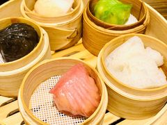 避风塘虾饺五小宝-避风塘(江桥万达店)