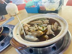 肉骨茶-新峰肉骨茶