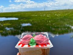-花湖生态旅游区