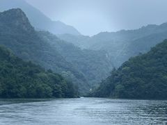 -五泄景区