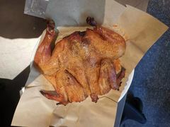 手撕鸡-炉鱼(爱琴海购物公园店)