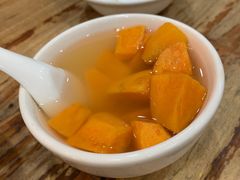 -沙湾姜埋奶(兴新包店)