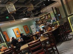 -北京老门框爆肚涮肉馆(凤城六路店)