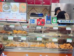 -春苗炸鸡